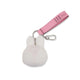Miffy ECO Fuzzy Offwhite Bag Charm