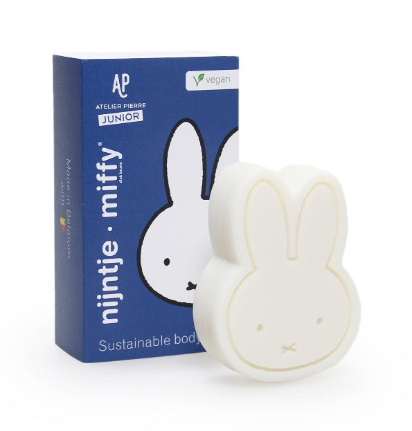 Miffy Blue All in One Soap