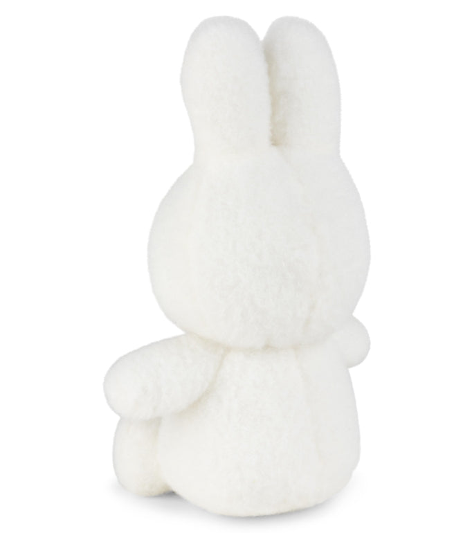 Miffy Cotton Candy Cream Plush Toy