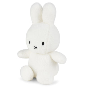 Miffy Cotton Candy Cream Plush Toy