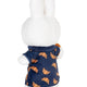 Miffy Standing Croissant Dress 24cm