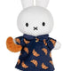 Miffy Standing Croissant Dress 24cm