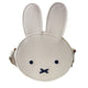 Miffy Ears Canvas Crossbody Bag
