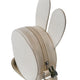 Miffy Ears Canvas Crossbody Bag