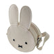 Miffy Ears Canvas Crossbody Bag
