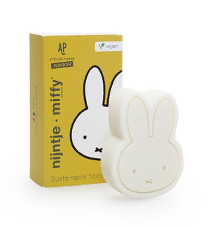 Miffy Yellow All in One Soap