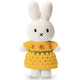 Miffy and Her New Sunflower Dress Handmade