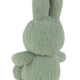 Miffy Cotton Candy Pistache Plush Toy