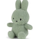 Miffy Cotton Candy Pistache Plush Toy