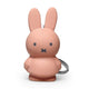 Miffy Powder Pink Keyring