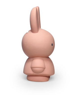 Miffy Powder Pink Money Box