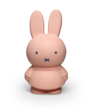 Miffy Powder Pink Money Box