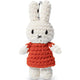 Miffy Red Dress Key Chain Handmade
