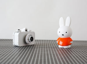 Miffy Red Money Box