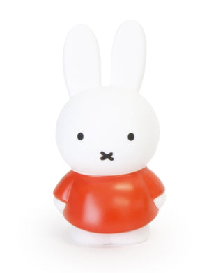 Miffy Red Money Box