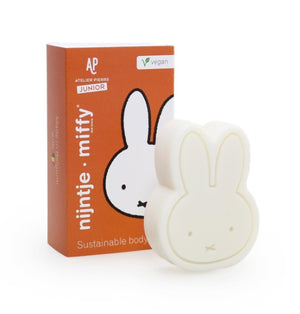 Miffy Red All in One Soap