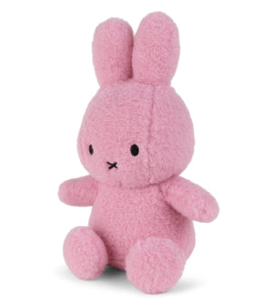 Miffy Cotton Candy Rose Plush Toy