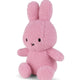 Miffy Cotton Candy Rose Plush Toy