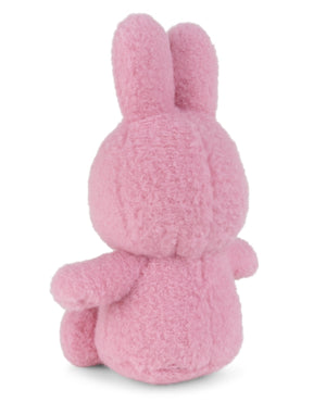 Miffy Cotton Candy Rose Plush Toy