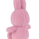 Miffy Cotton Candy Rose Plush Toy