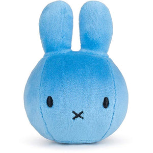 Miffy Squish Ball Blue