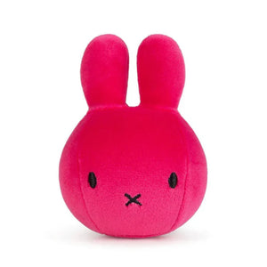Miffy Squish Ball Fuchsia