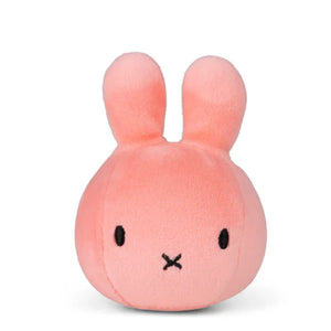 Miffy Squish Ball Pink