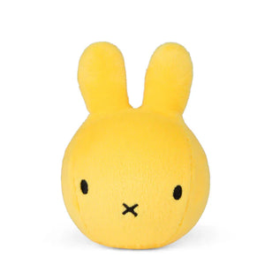 Miffy Squish Ball Yellow