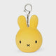 Miffy Squish Ball Key Chain Yellow