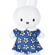 Miffy Standing Flower Dress 24cm