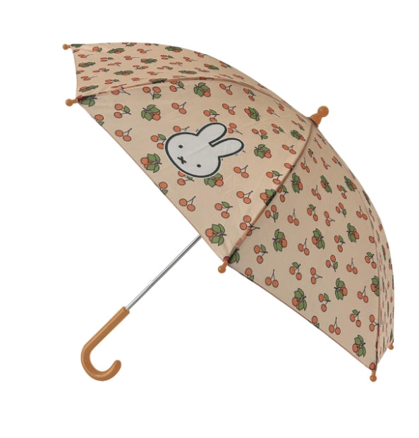 Miffy Umbrella Cherry