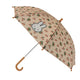 Miffy Umbrella Cherry