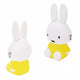 Miffy Yellow Dress 3D Pochi Purse