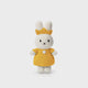 Miffy and Her Yellow Queen Set Handmade