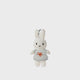 Miffy Yongu Key Chain Handmade