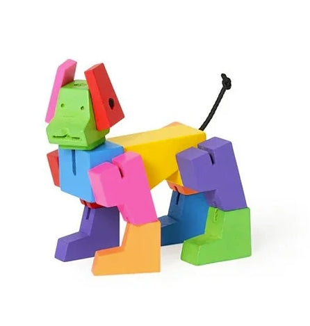 Milo Micro Multi Cubebot