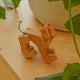 Milo Micro Natural Cubebot