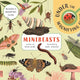 Minibeasts: Under the Magnifying Glass