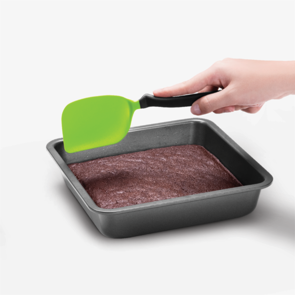 Mini Chopula Sit Up Chopping Spatula