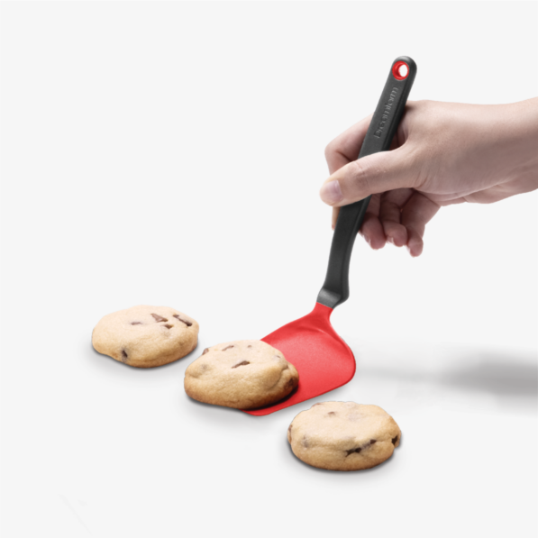 Mini Chopula Sit Up Chopping Spatula