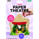 Mini Paper Theatre Kit