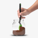 Mini Supoon Sit Up Scraping Spoon