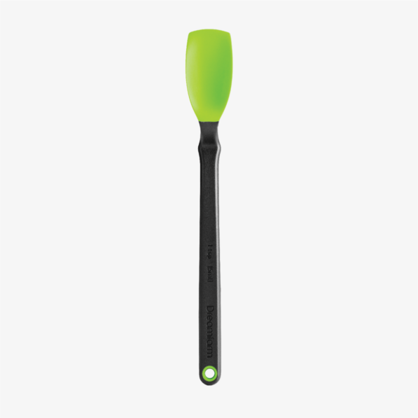 Mini Supoon Sit Up Scraping Spoon
