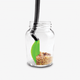 Mini Supoon Sit Up Scraping Spoon