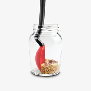 Mini Supoon Sit Up Scraping Spoon