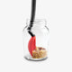 Mini Supoon Sit Up Scraping Spoon