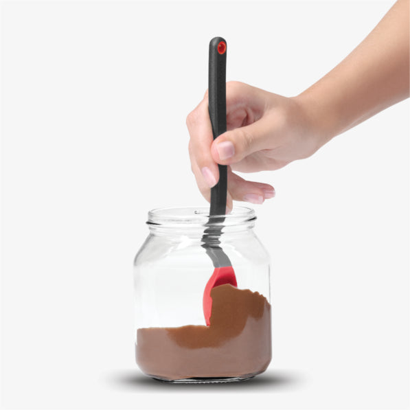 Mini Supoon Sit Up Scraping Spoon