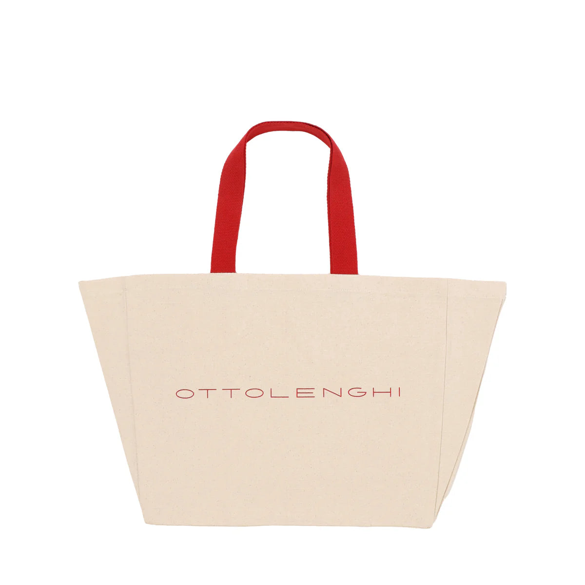 Ottolenghi Pomegranate Mini Tote Bag