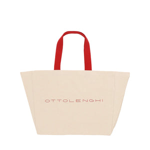 Ottolenghi Pomegranate Mini Tote Bag