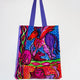 Mirka Mora Neon Tote Bag